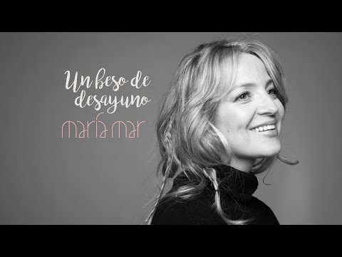 María Mar - Un Beso De Desayuno (Calle 13 - Cover Version) [Video Oficial]
