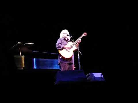 David Crosby, Deja Vu