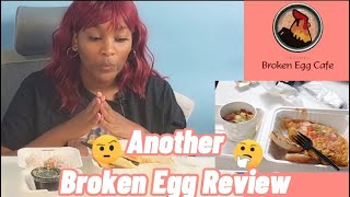 Atlanta Eatz: Another Broken Egg Review
