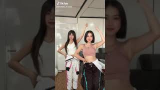 Download lagu Michel (Michelle Christo Kusnadi),Yupi (Cindy Yuvia) Ex JKT48 mp3