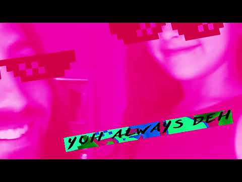 Shabu feat. Amani - Yuh always deh (song for Leon)