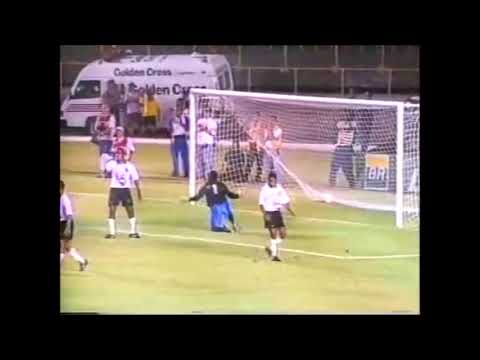 Flamengo 2 x 1 Botafogo-PB - Copa do Brasil 1999