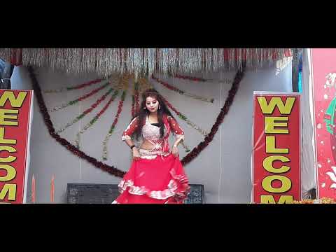 लाखो है दिवाने - Lakho Hai Deewane - Ankush Raja - Hindi Songs 2020 || Stage Dance || Sandeep Kumar