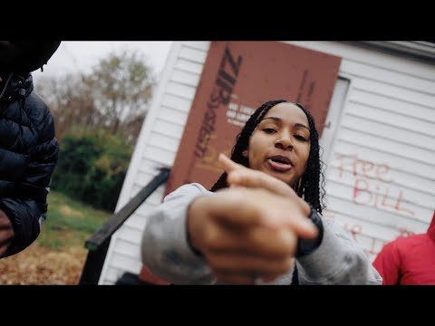 BigSteppa Mori - Free Throw (Official Video)