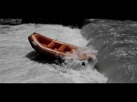 Weir & Dam Training - Rescue3 - swissfire.ch