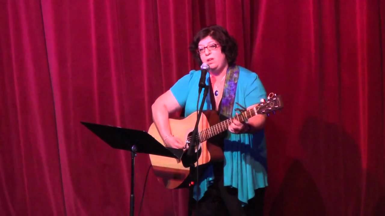 Promotional video thumbnail 2 for Sue Horowitz