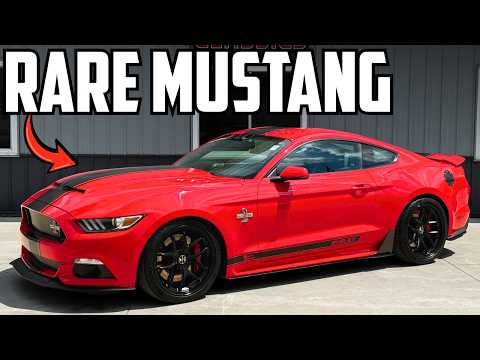 2015 Ford Mustang (CC-2092506) for sale in Greene, Iowa
