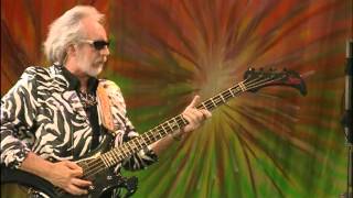 John Entwistle Band - Shakin&#39; all over