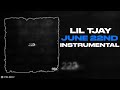 Lil Tjay - June 22nd (Instrumental)