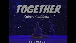 Ruben Studdard-Together(Lyrics)