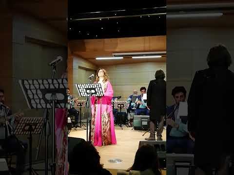 Feryal Başel Tüzün - Guli Rena