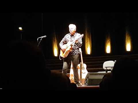 Tommy Emmanuel - One Mint Julep (Bielefeld 8.03.2018)