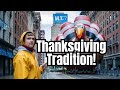 Macys Thanksgiving Day Parade 2015