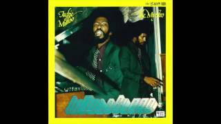 Jackie Mittoo  - In Cold Blood [Full Album]