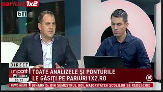 FCSB – ASTRA: Variantă în cotă 1.50 pentru meciul rundei din Liga 1!