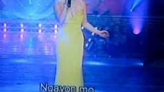 Regine Velasquez- Kung Kailan Pa