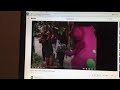 Barney Friends PBS