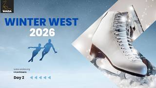 Download lagu Winter West 2026 Day 2 mp3
