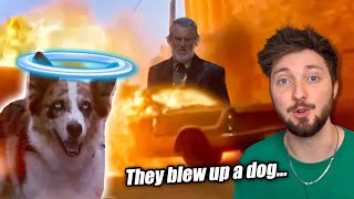 '90s Nickelodeon Didn't Hold Back (feat. @PrettyMuchIt)