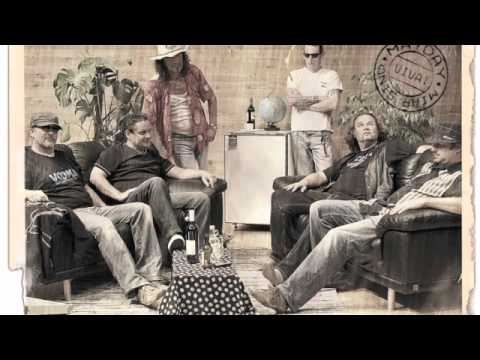 May Day - Alles Wäga Diar