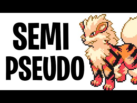 The Pokémon Group You NEVER Heard Of