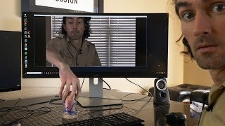 Download lagu 5 Green Screen Tricks In Under 3 Minutes mp3