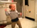Elliot The Dancing Fanatic