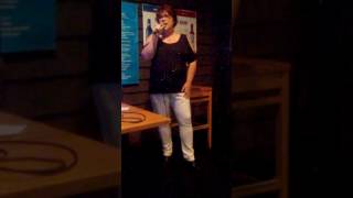 Downtime - Original by Jodee Messina