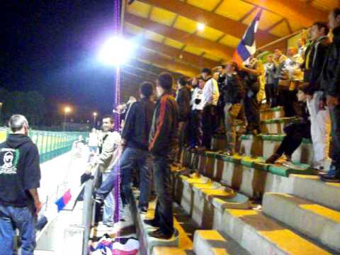 AS Beauvais / Amiens SC - Ambiance !