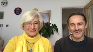 Day 1: Pre Life Decisions – 10 Day Ascension Boost with Diana cooper and Tim Whild