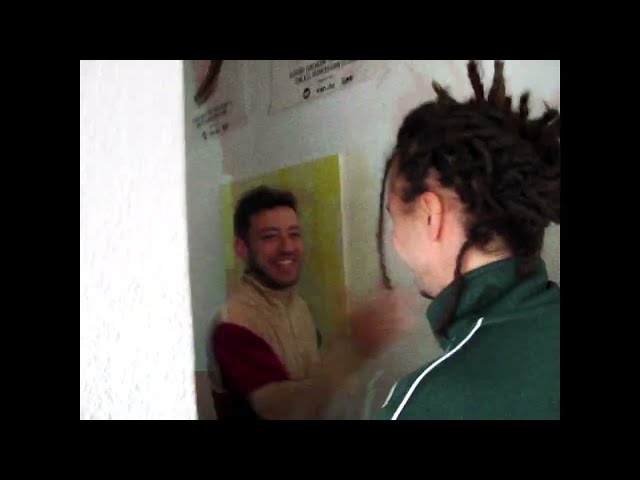 Crash Dummy von Bhz & Monk & Ion Miles ((jetzt ansehen))