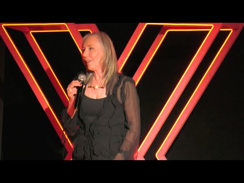 Não deixe o seu cérebro te sabotar | MARTHA GABRIEL | TEDxUNISO