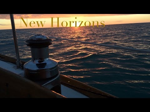 Epic Sailboat Adventure in Review (Bums on a Boat)