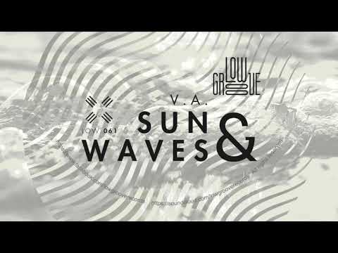 LOW061 Ben Teufel, Ivan Oliva - Push With It (Original Mix) [LOW GROOVE]