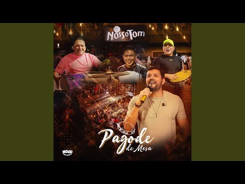 Uma Chance / Compromisso / Caixa Postal / Fissuras de um Casal / Pra Ser Feliz (Ao Vivo)