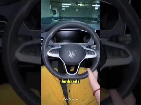 Funktionen deines Autos, von denen du nicht wusstest, dass sie existieren 😱