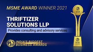 Thriftizer Solutions LLP - Video - 1