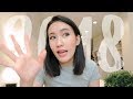 Favorite of The Year  รวมที่สุดของปี 2018 | MayyR