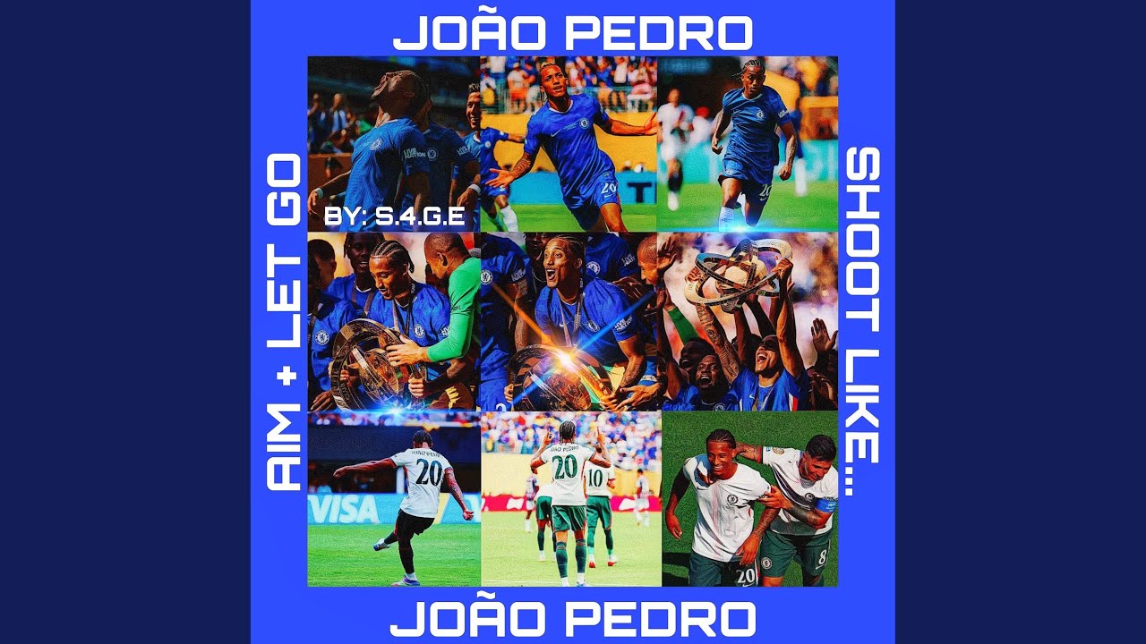 Joao Pedro