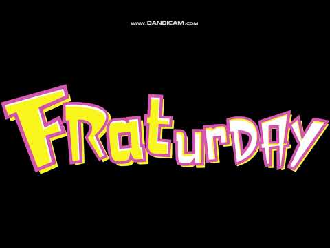 Fraturday