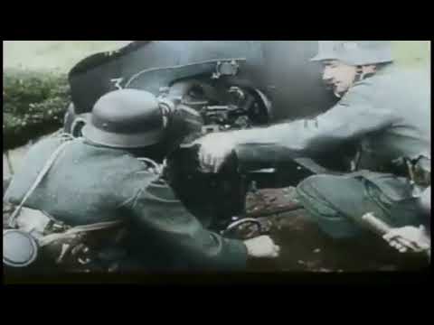 Battle of Narvik 1940 – The First Allied Victory Against Nazi Germany in World War II