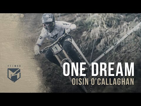 'One Dream': Oisin O´Callaghan Has What It Takes 🤘