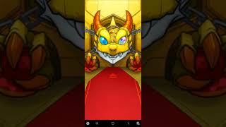 モンスト　ガンダムコラボ　第4弾　トク玉ガチャ5連 #モンスト #モンスターストライク #ジークアクス