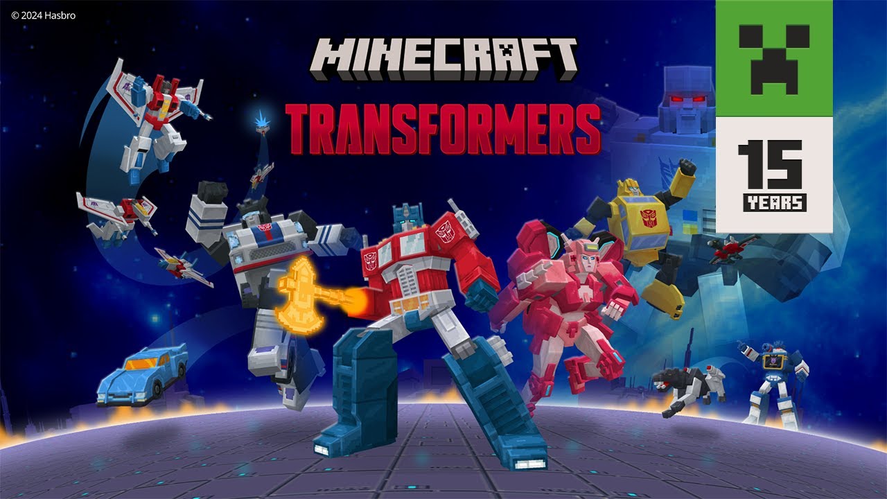Transformers