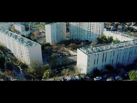 Mecra - Johnny Drill (clip officiel)