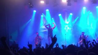 Kärbholz - Seite an Seite live (Kärbholz Heimspiel 2016 Tag 1)