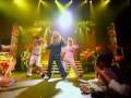 Hannah Montana - Pumpin Up The Party Official Music Video HQ HD