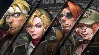 Metal Slug Awakening Release