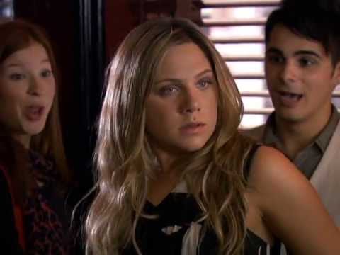 Degrassi Mini 304 - Queen Bees