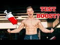 UNNATURAL TESTOSTERONE | BLOODWORK OF A 25 YEAR OLD BODYBUILDER